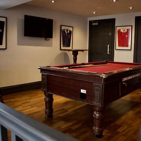 The Clovenfords Hotel ภายนอก รูปภาพ